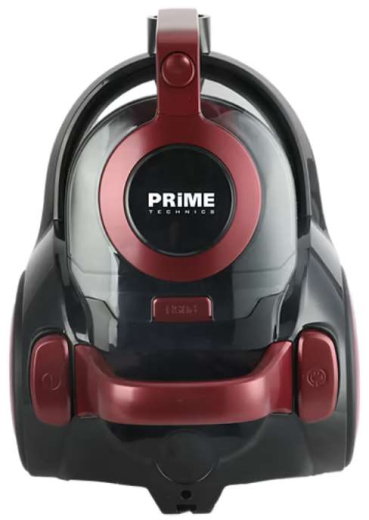 Пылесос безмешковый Prime Technics PVC 208 Max Force - 2