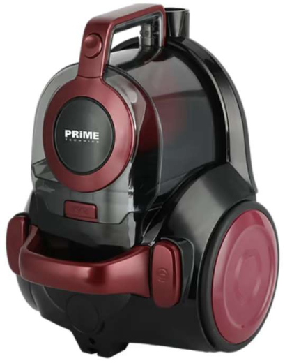Пылесос безмешковый Prime Technics PVC 208 Max Force - 3