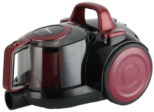 Пылесос безмешковый Prime Technics PVC 208 Max Force - 4