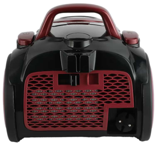 Пылесос безмешковый Prime Technics PVC 208 Max Force - 5