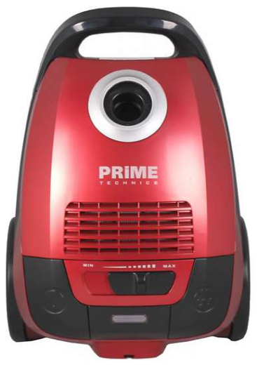 Пилосос з мішком Prime Technics PVC 216 MR - 2