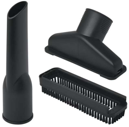 Пилосос для сухого прибирання з мішком Rotex RVС16-B EcoPower - 4