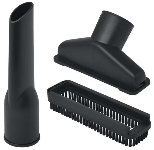 Пилосос для сухого прибирання без мішка Rotex RVС22-B TurboPower - 3