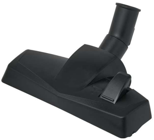 Пилосос для сухого прибирання без мішка Rotex RVС22-B TurboPower - 6