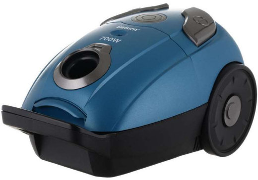 Пылесос с мешком Saturn ST-VC7299 - 5