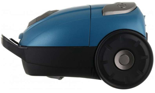 Пылесос с мешком Saturn ST-VC7299 - 6