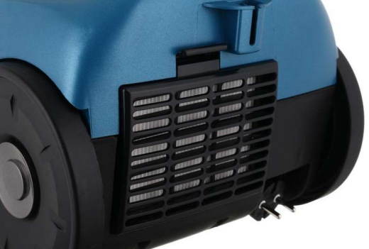 Пылесос с мешком Saturn ST-VC7299 - 9