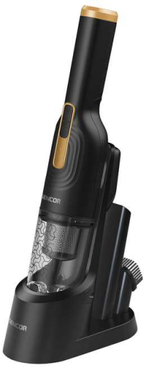 Ручной пылесос Sencor SVC 308BK - 1
