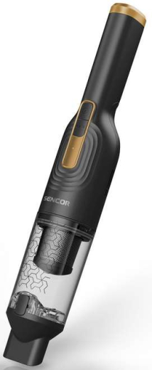 Ручной пылесос Sencor SVC 308BK - 2