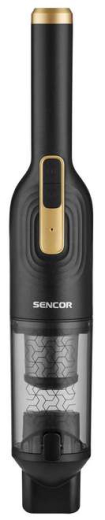 Ручной пылесос Sencor SVC 308BK - 3