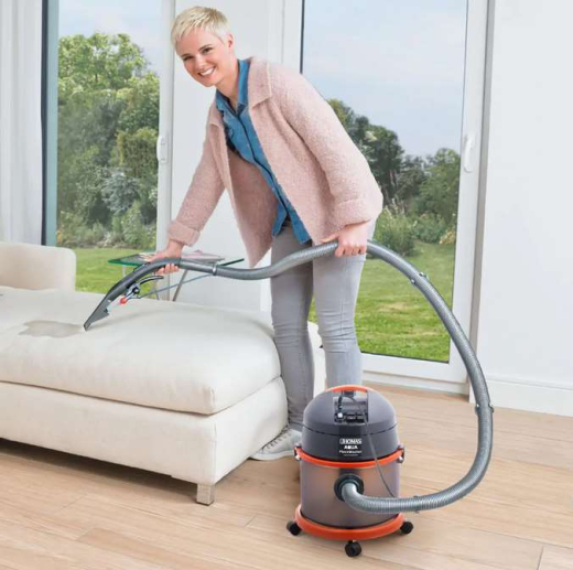 Миючий пилосос Thomas AQUA FleckWasher (788121) - 5