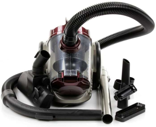 Пилосос безмішковий VIMAR VVC-222R - 2