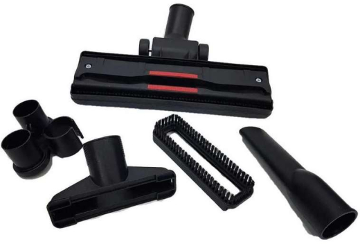 Пилосос безмішковий VIMAR VVC-222R - 3