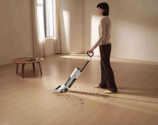 Пилосос Xiaomi Truclean W20 Wet Dry Vacuum White - 6