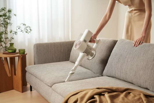 Вертикальный + ручной пылесос  Xiaomi Vacuum Cleaner G20 - 7