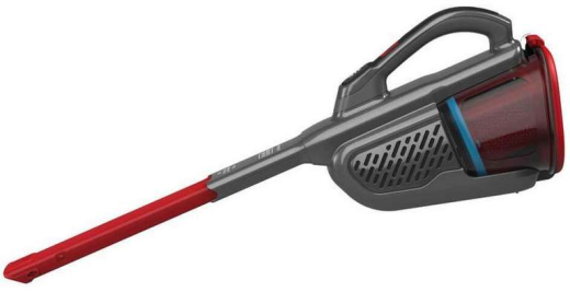 Автомобильный пылесос / Ручной пылесос Black+Decker BHHV315B - 2