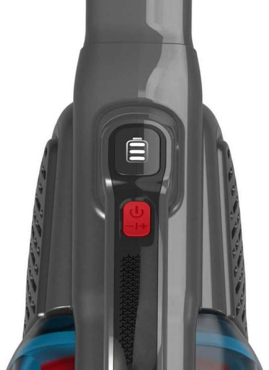 Автомобильный пылесос / Ручной пылесос Black+Decker BHHV315B - 3