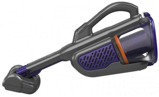 Автомобільний пилосос / Ручний пилосос Black+Decker BHHV520BFP - 3