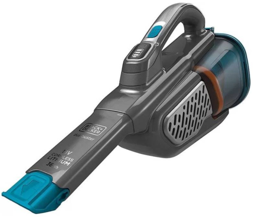 Ручний пилосос Black+Decker BHHV520BF - 1