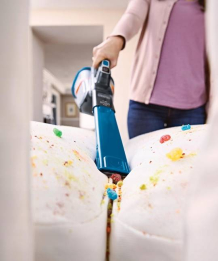 Ручний пилосос Black+Decker BHHV520BF - 5