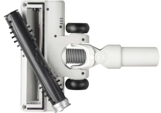 Вертикальний + ручний пилосос (2в1) Hisense HVC6133W - 2