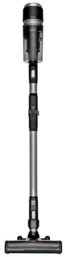 Вертикальний + ручний пилосос (2в1) Hisense Hi-Move IV HVC6134BK - 1