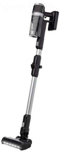 Вертикальний + ручний пилосос (2в1) Hisense Hi-Move IV HVC6134BK - 2