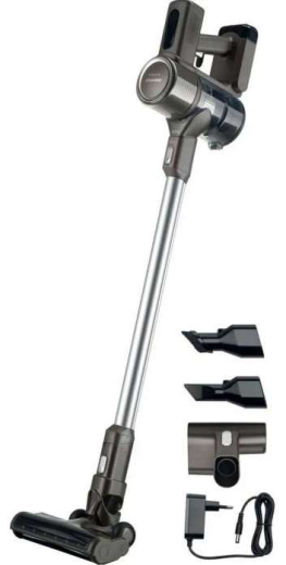 Вертикальний + ручний пилосос (2в1) Hisense HVC6463DA - 1