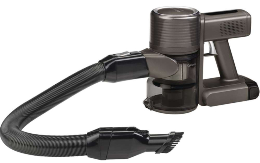 Вертикальний + ручний пилосос (2в1) Hisense HVC6463DA - 4