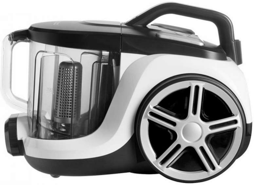 Пилосос безмішковий Concept Serious Parquet VP5131 - 4