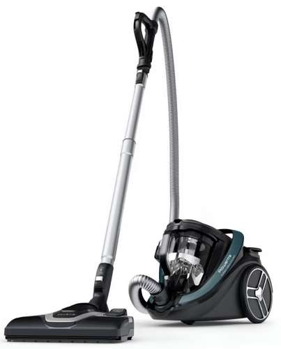 Пылесос безмешковый Rowenta Silence Force Cyclonic RO7961EA - 1