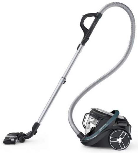 Пылесос безмешковый Rowenta Silence Force Cyclonic RO7961EA - 2