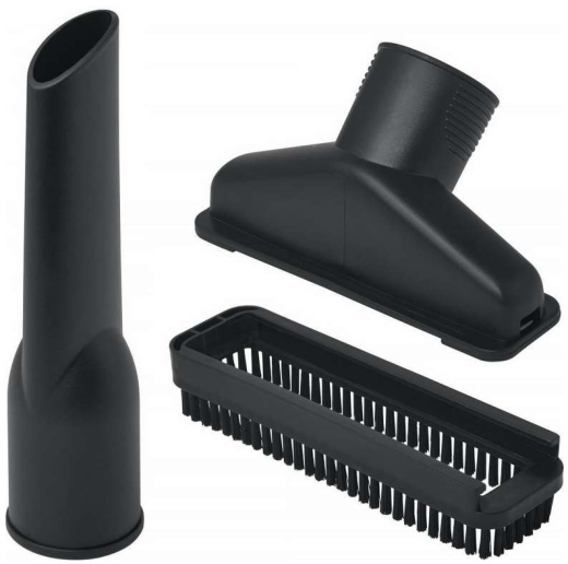 Пылесос безмешковый Rotex RVC16-B EcoPower - 5