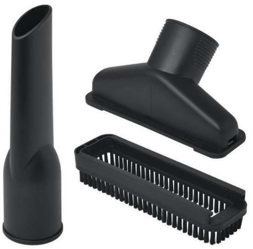 Пылесос безмешковый Rotex RVC22-B TurboPower - 7