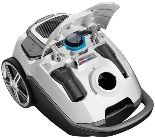 Пылесос с мешком Concept VP8291 - 3