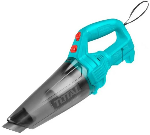 Ручний пилосос Total TVLI2026 Type-C - 1