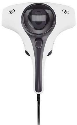 Ручной пылесос SilverCrest SMS 300 B2 white/black - 3