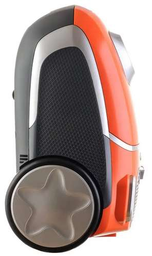 Пилосос з мішком ViLgrand VVC2244R - 4