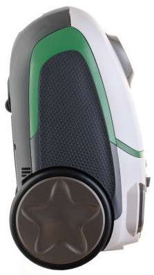 Пилосос з мішком ViLgrand VVC2244W - 6