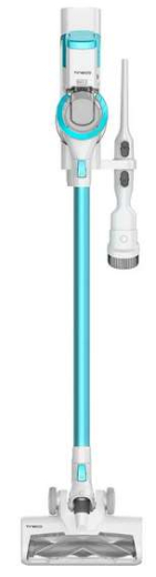 Вертикальный + ручной пылесос (2в1) Tineco PWRHero11 (VA113300DE) - 3