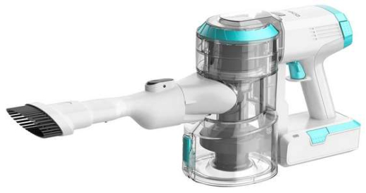 Вертикальный + ручной пылесос (2в1) Tineco PWRHero11 (VA113300DE) - 5