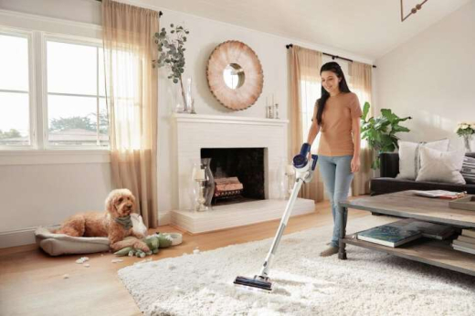 Вертикальный+ручной пылесос (2в1) Tineco Pure One S15 Flex Ex (VS154000EU) - 8
