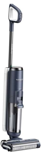 Вертикальний+ручний пилосос (2в1) Tineco Floor One S5 Extreme (FW101600DE) - 3