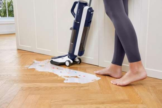 Вертикальний+ручний пилосос (2в1) / Миючий пилосос Tineco Floor One S5 Combo Plus (FW150300DE) - 4