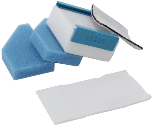 Фільтр до пилососу Thomas 787276 - 1