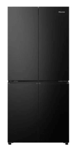 Холодильник с морозильной камерой  HISENSE RQ5P470SAFE - 1