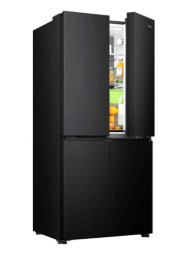 Холодильник с морозильной камерой  HISENSE RQ5P470SAFE - 3