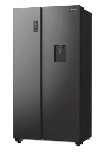 Холодильник с морозильной камерой  HISENSE RS711N4WFE - 3