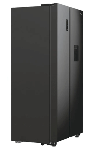 Холодильник с морозильной камерой  HISENSE RS711N4WFE - 5