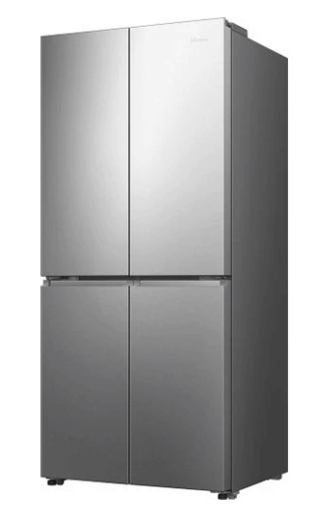 Холодильник з морозильною камерою  HISENSE RQ5P470SAIE - 2